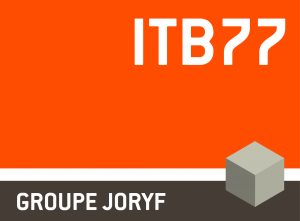 Logo ITB77