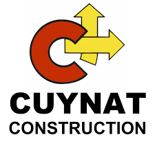 Logo CUYNAT
