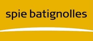 Logo Spie Batignolles